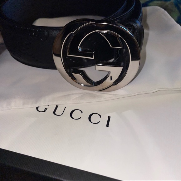 Gucci Other - Gucci Mens Belt
